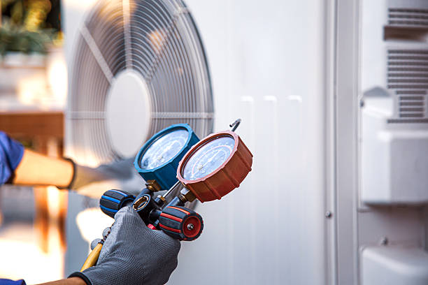 Trusted Hvac service in Blue Ridge, VA - Tropical Oasis HVAC